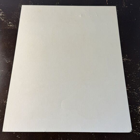 George Rodgers Fur Rendezvous Signed Poster Print 18.5x24 1983 Alaska Iditarod - Picture 7 of 7